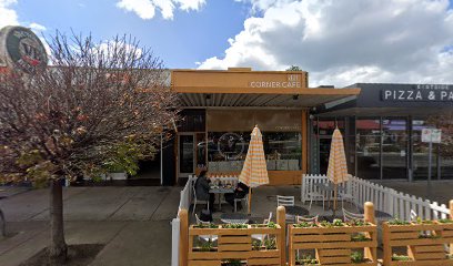 Work - Cafe