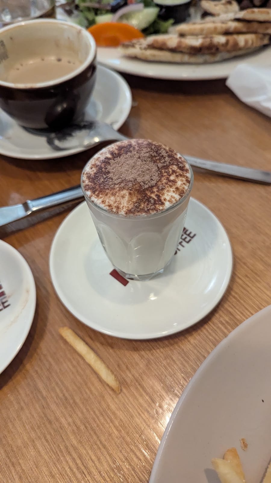 Cafe 245 Geelong