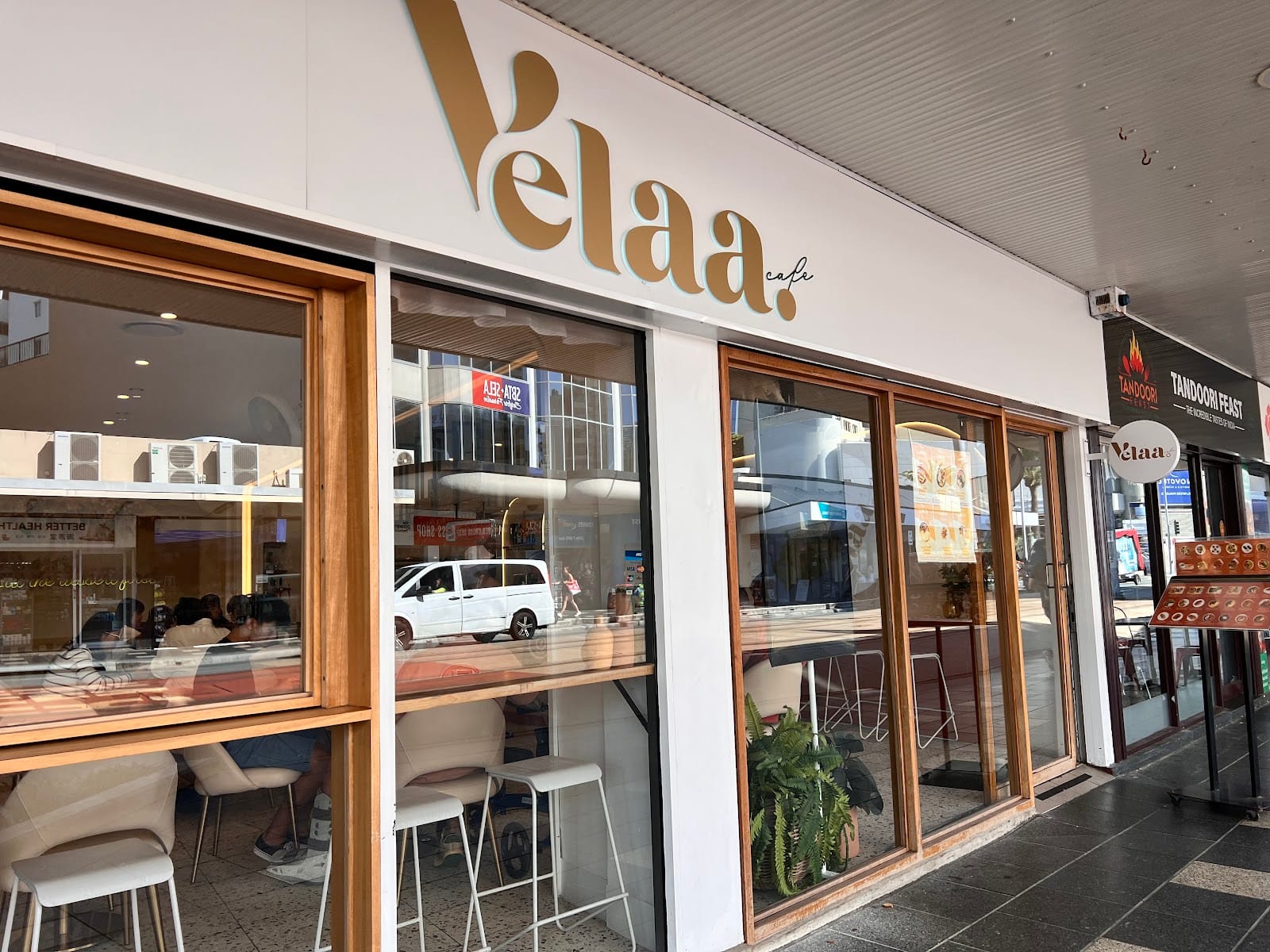 Velaa Cafe
