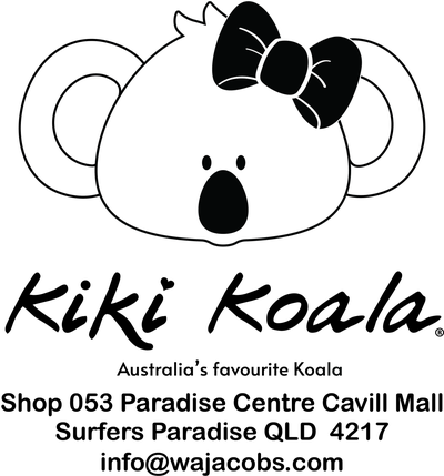 Kiki Koala Cafe