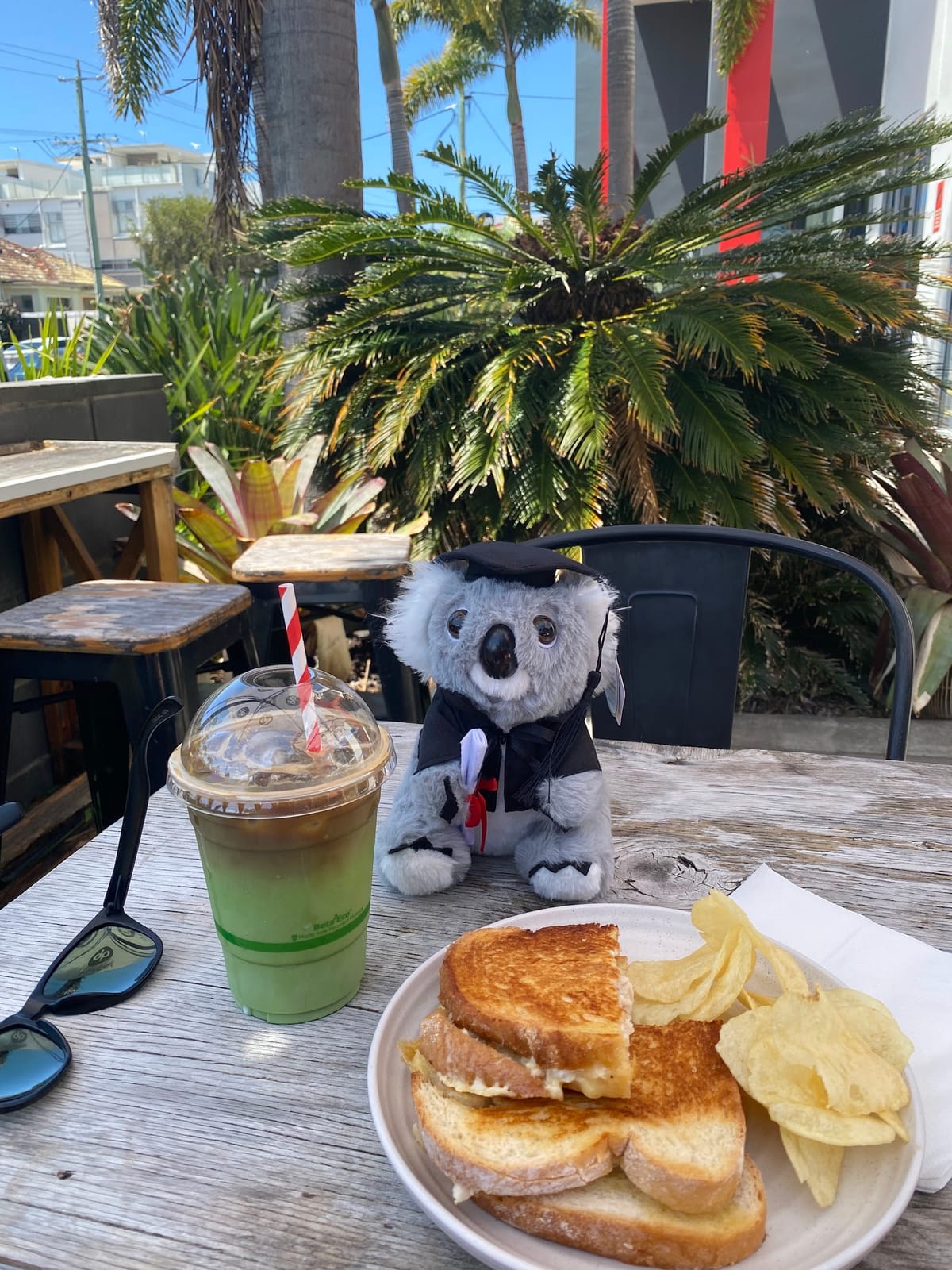 Leisas Cafe
