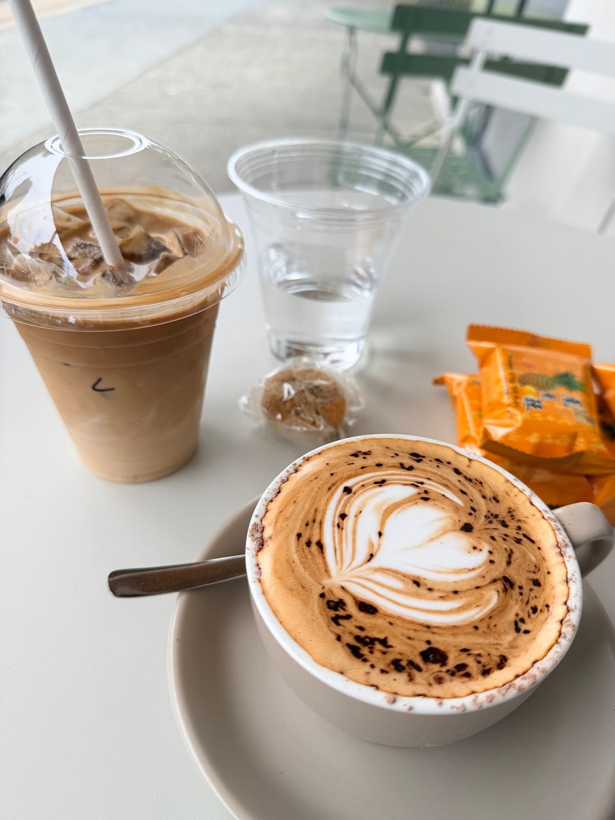 Origin Cafe Broadbeach Waters