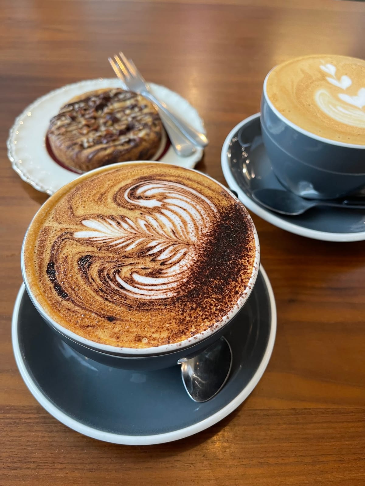 Milestone Cafe & Kitchen