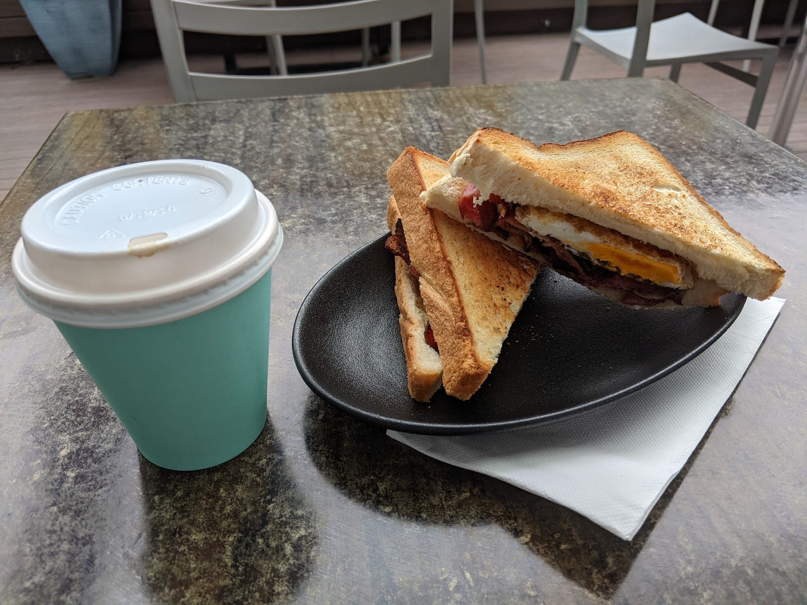 The Black Lamb