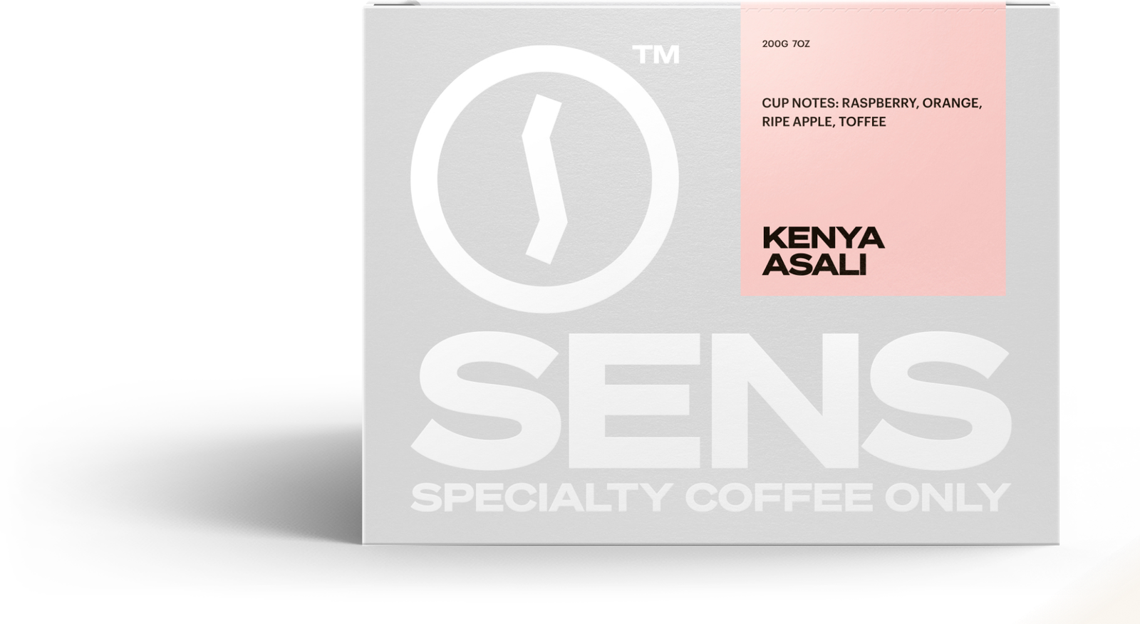 Sens Coffee Co. photo 3