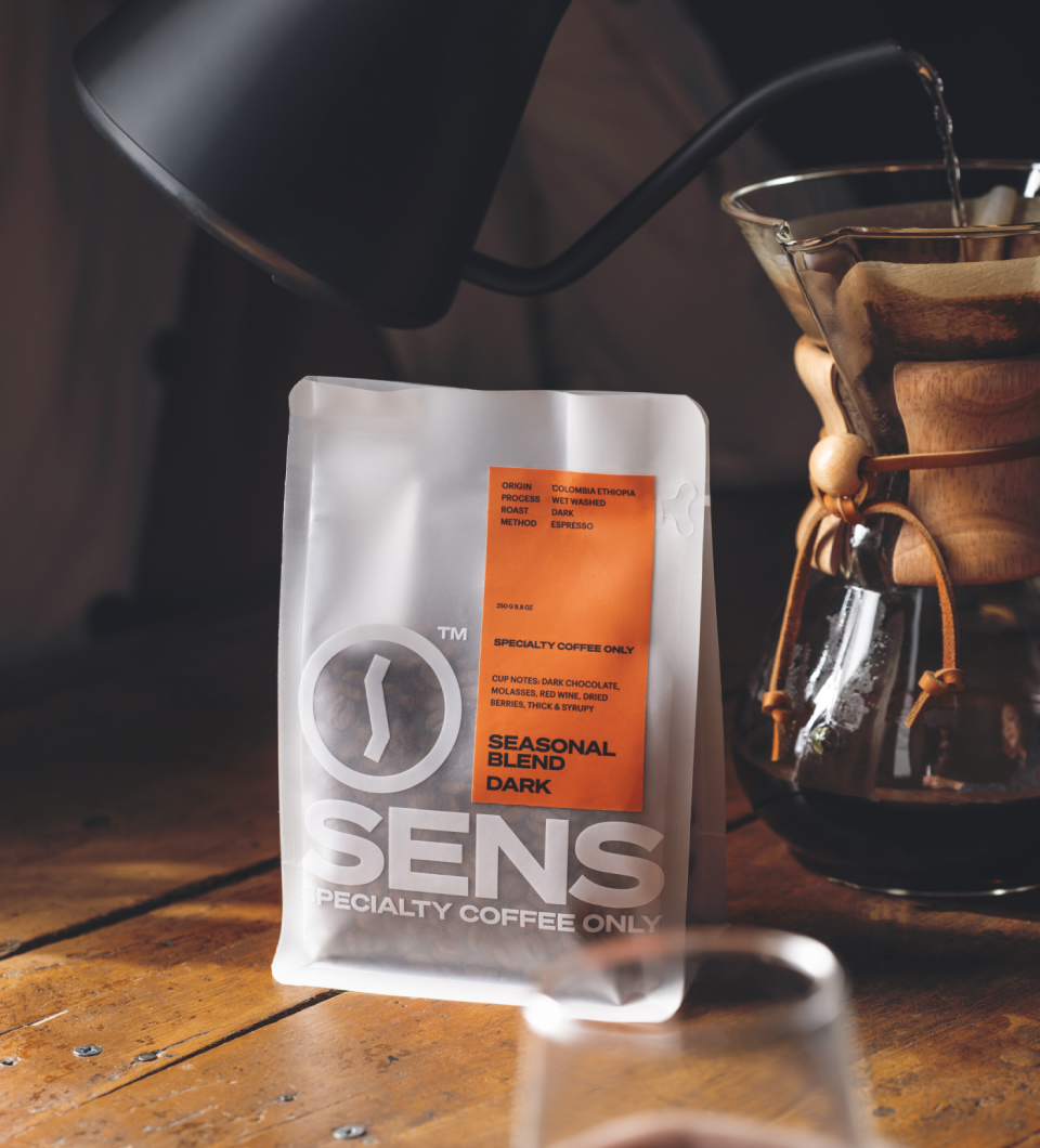 Sens Coffee Co. photo 9
