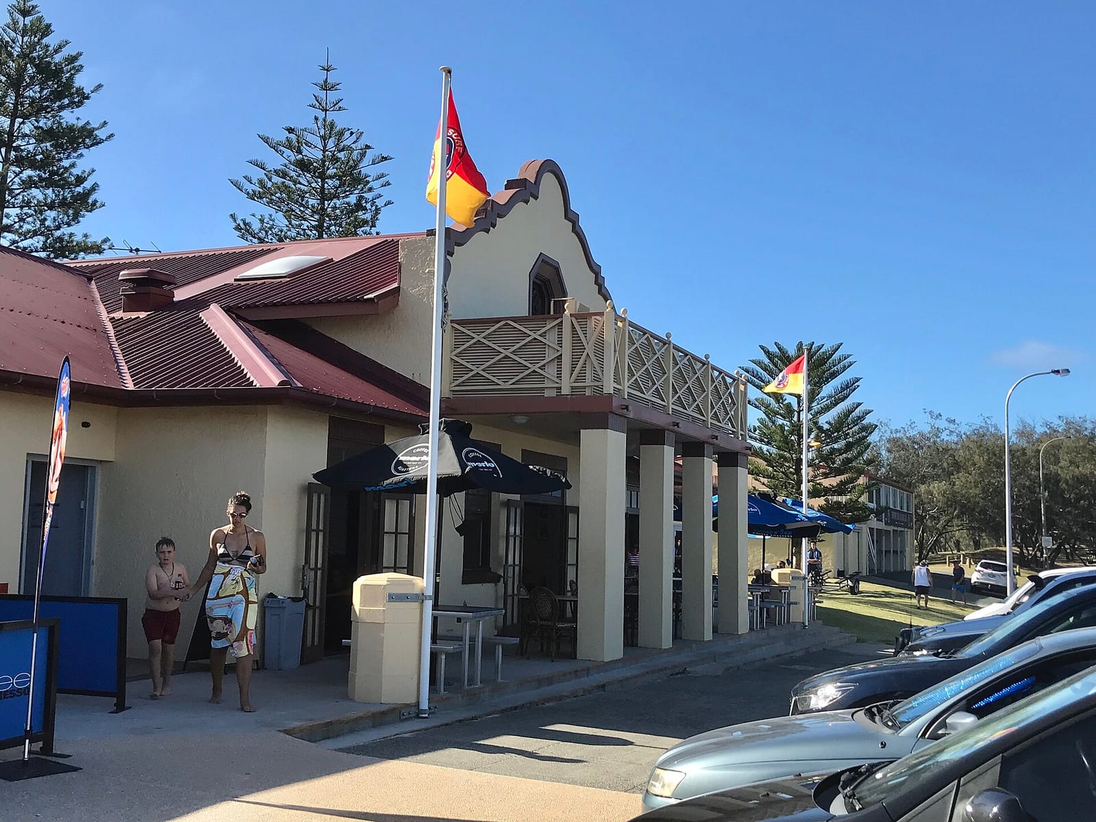 Main Beach Pavilion Café photo 2
