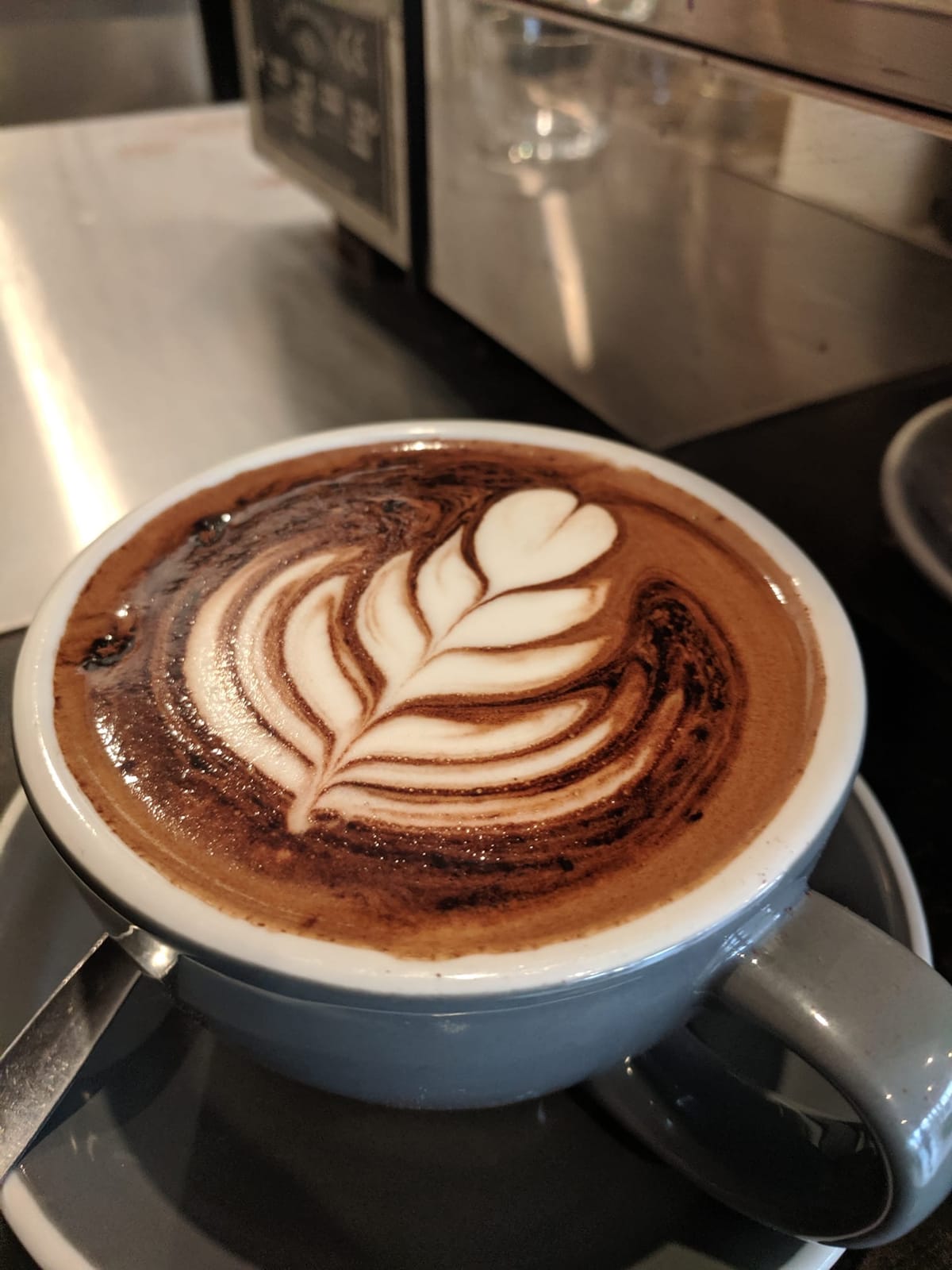 Bentley's Cafe