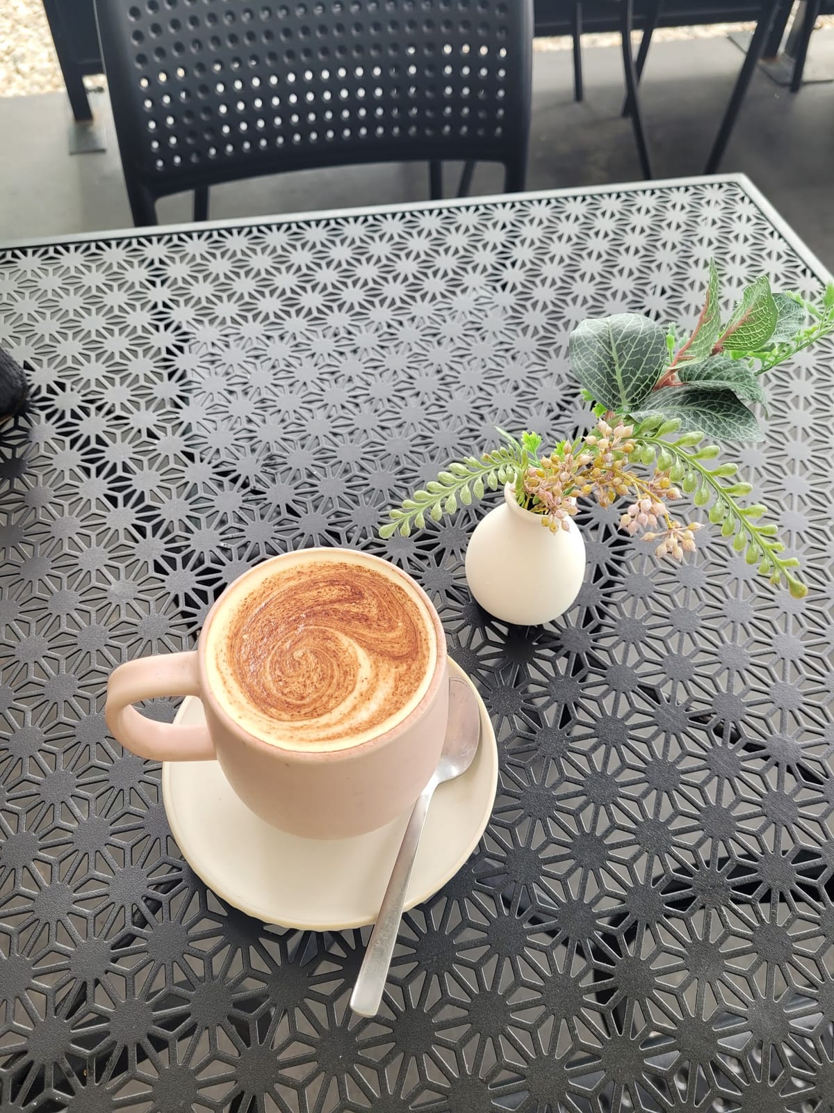 Brew & Bloom Cafe and Japanese Kitchen