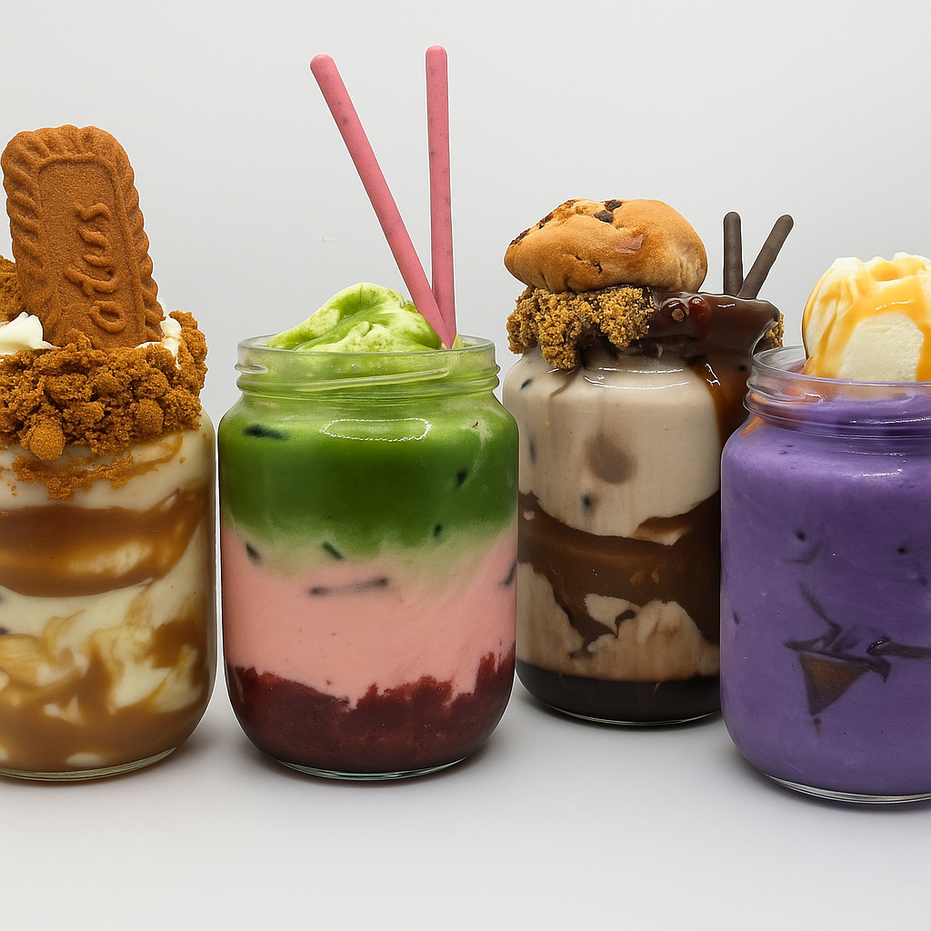 Jam Jar Café photo 5
