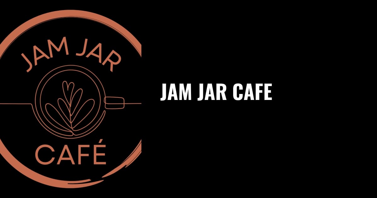Jam Jar Café photo 2
