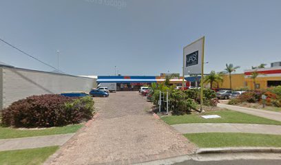 Gillys Family Fun Cafe