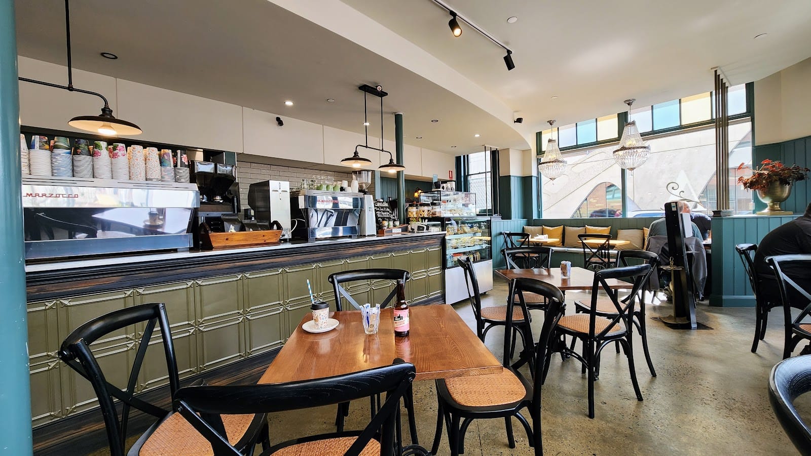 Artizan Coffee