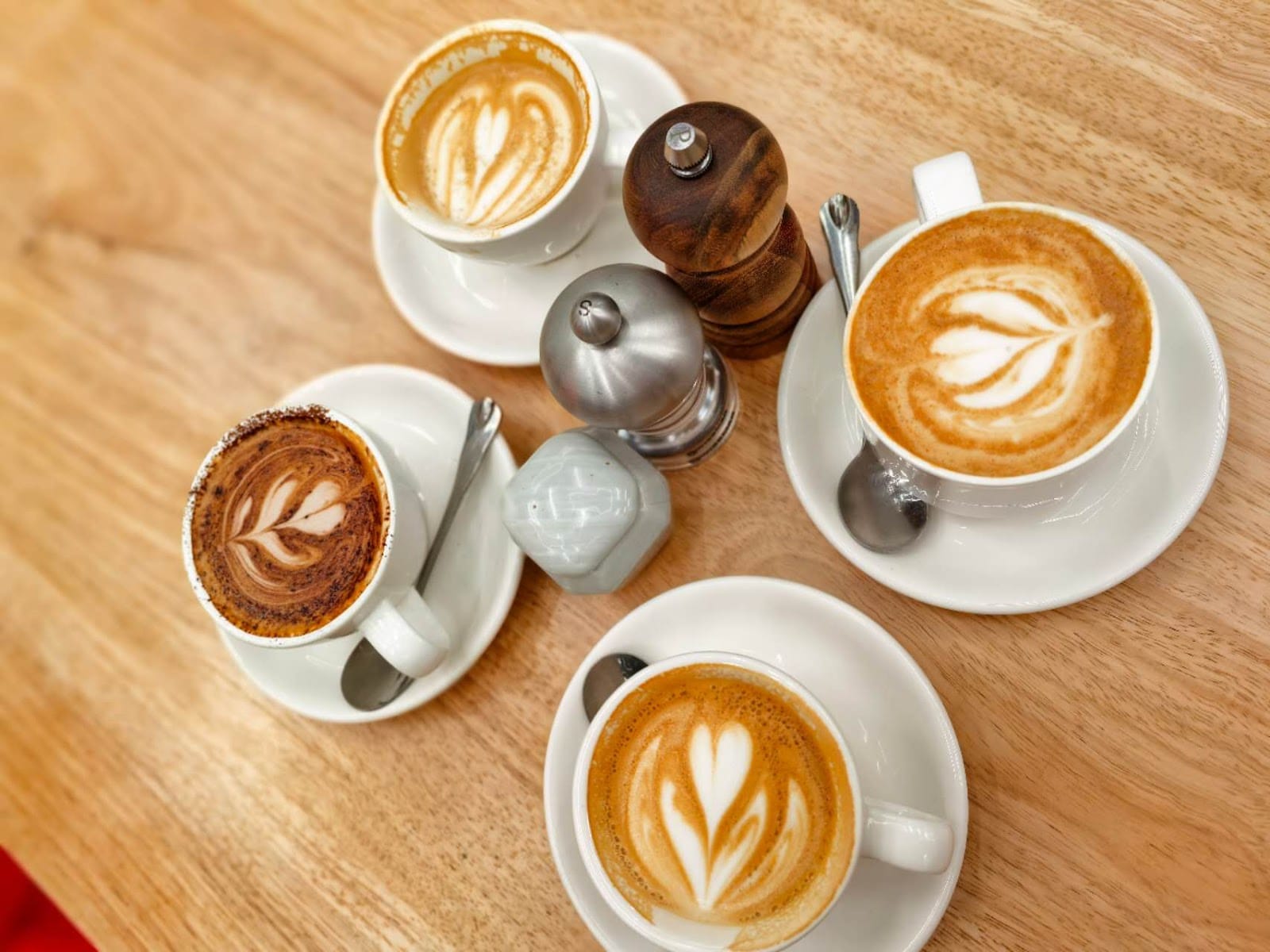 Lobby Eatery - Specialty Coffee and Brunch
