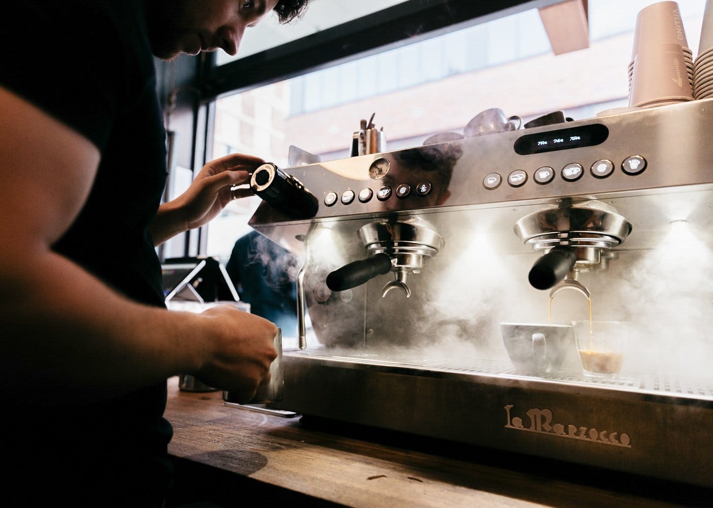 Ecru Coffee photo 6