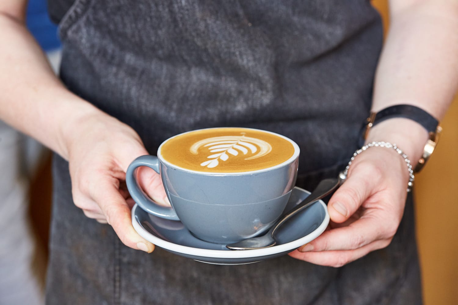 Ecru Coffee photo 4