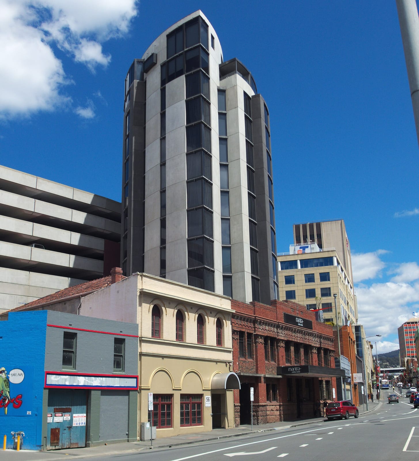 Royal Hobart Hospital Cafe photo 5