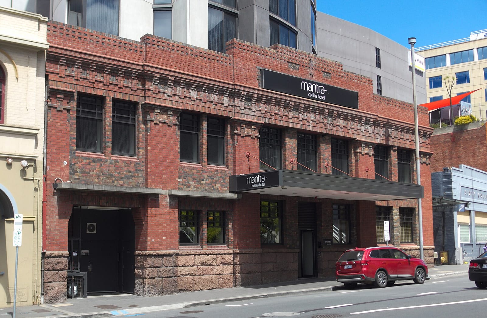 Royal Hobart Hospital Cafe photo 4