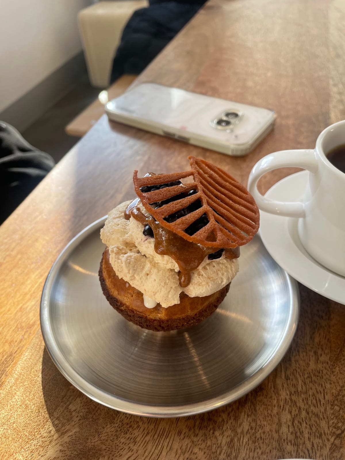 DOUX CAFE