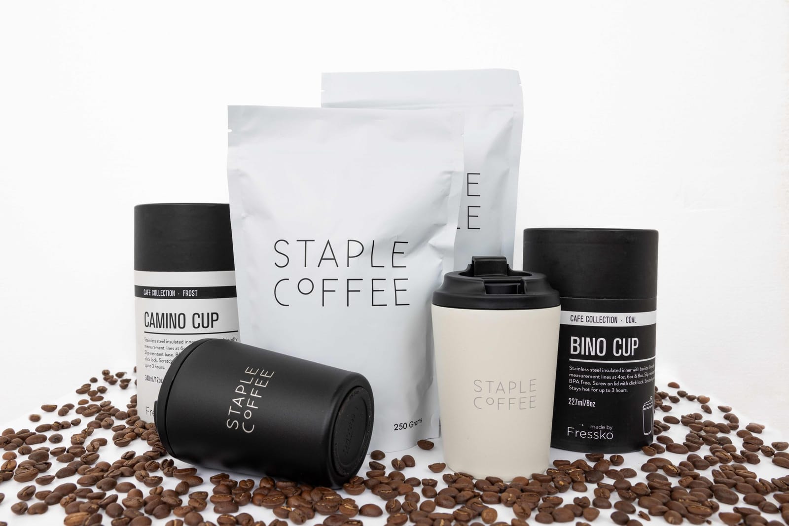 Staple Coffee photo 5