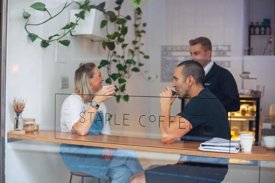 Staple Coffee photo 3