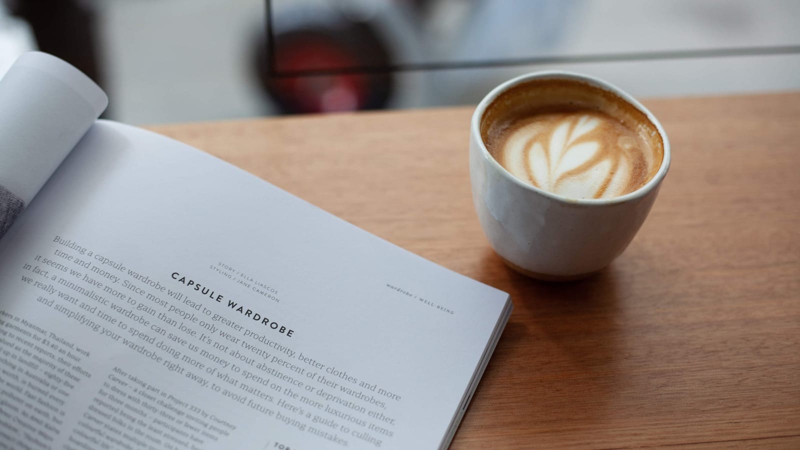 Staple Coffee photo 4