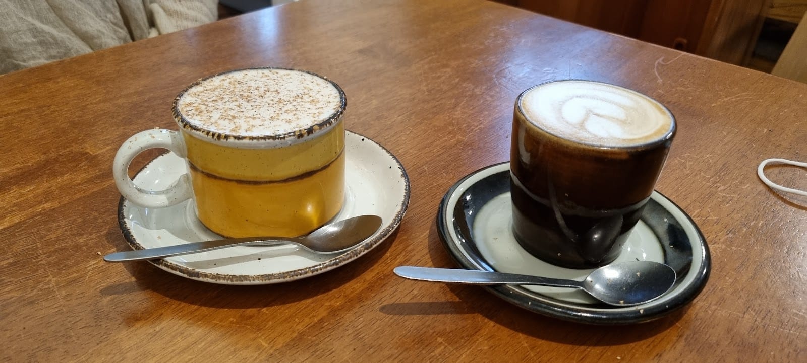 Sunbear Coffee