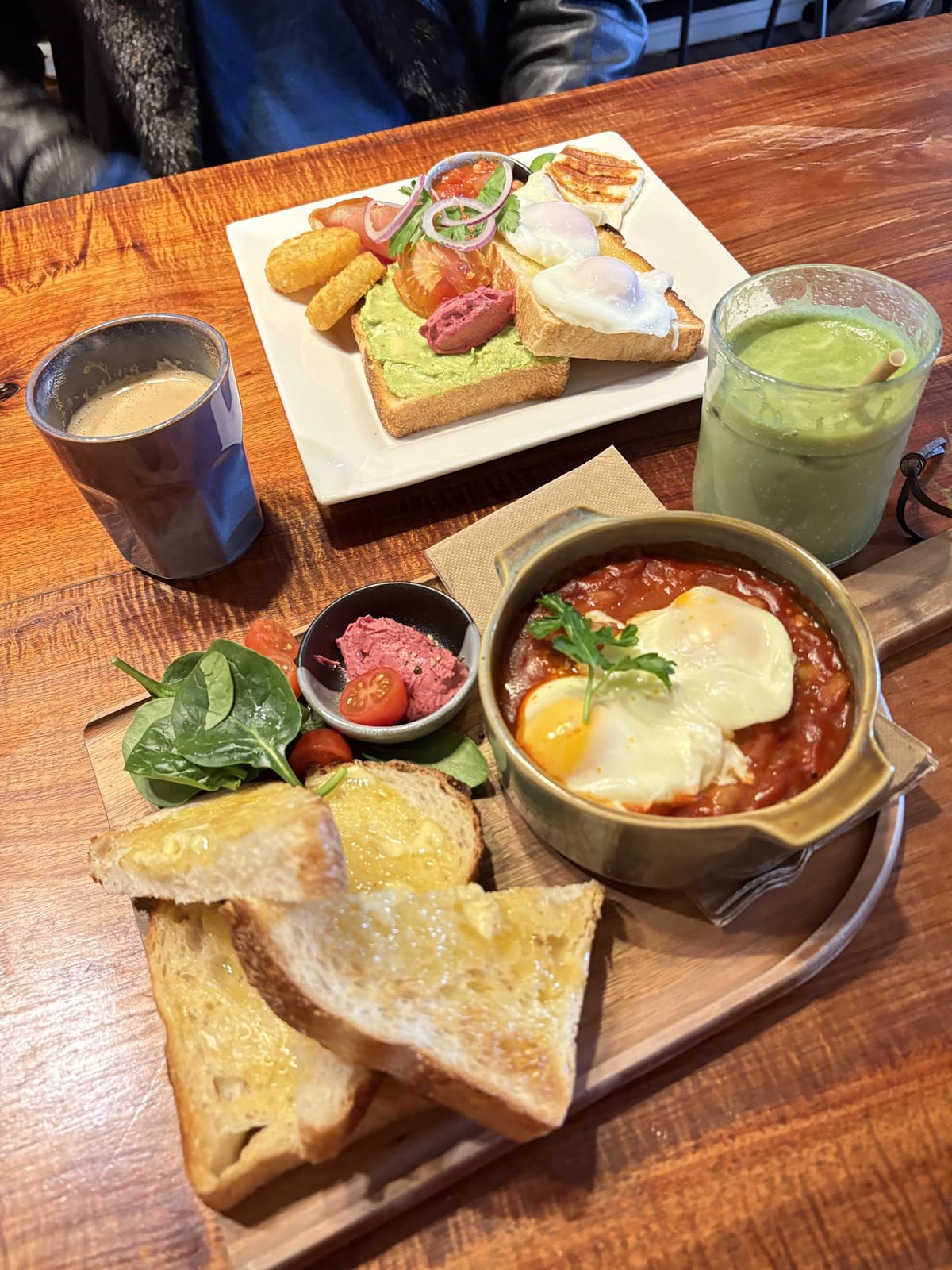 CC and co cafe