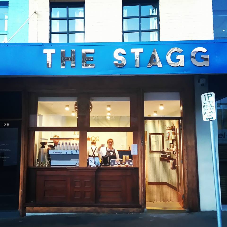 The Stagg Midtown
