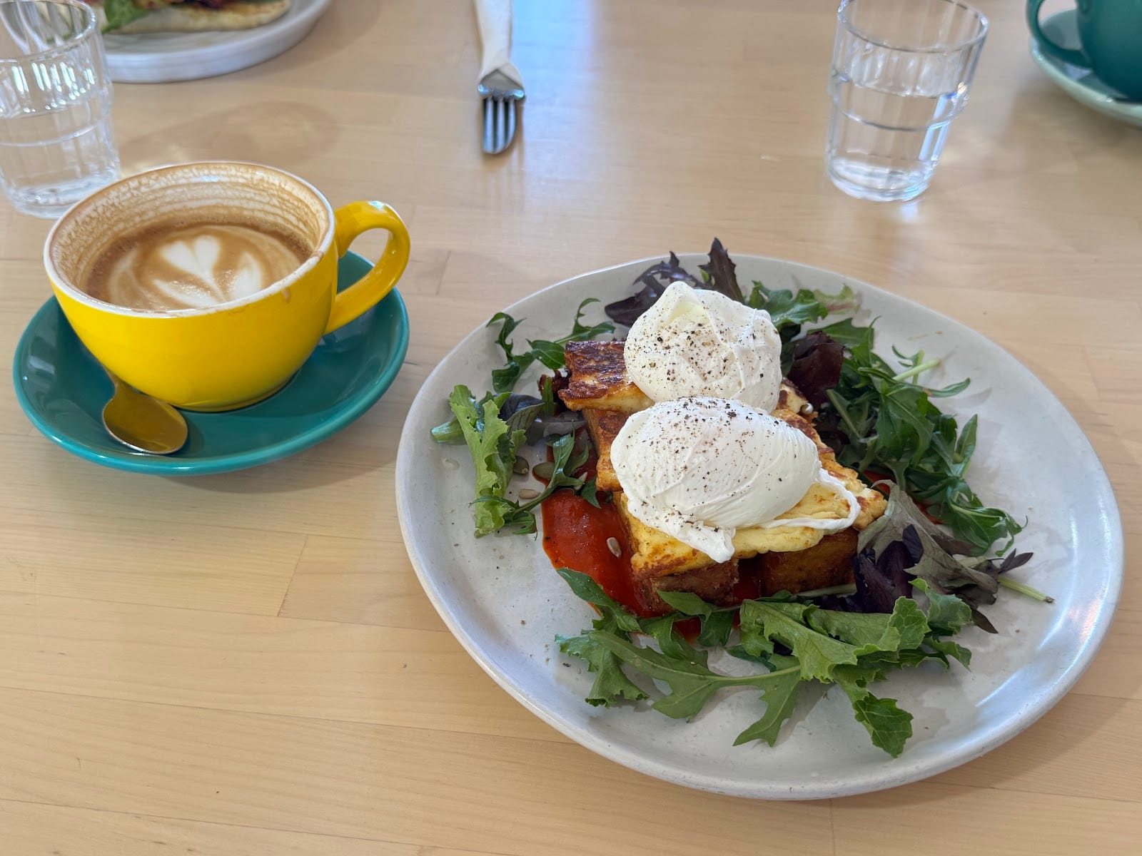 Maillard Coffee Co.