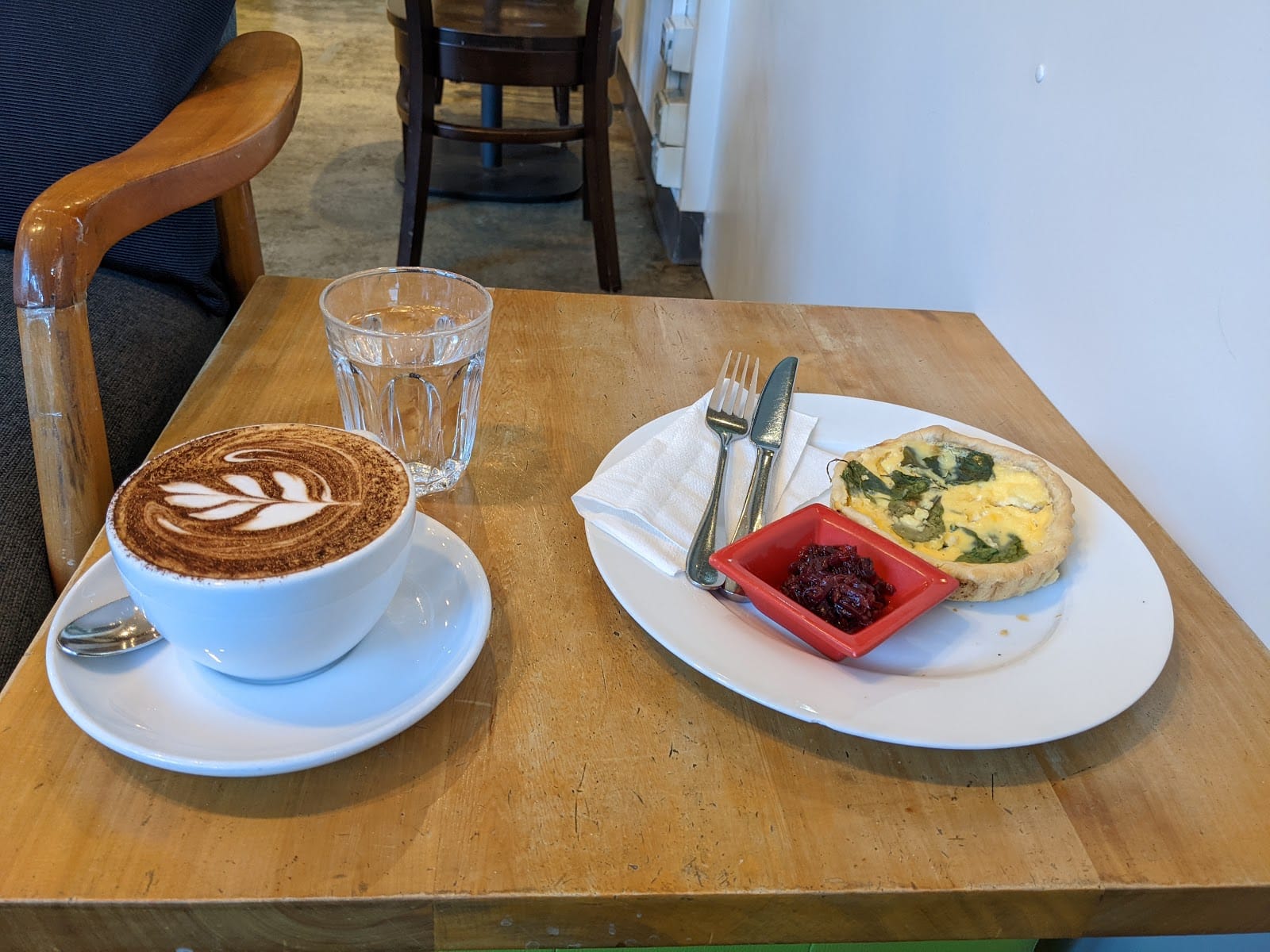 Boutique Espresso