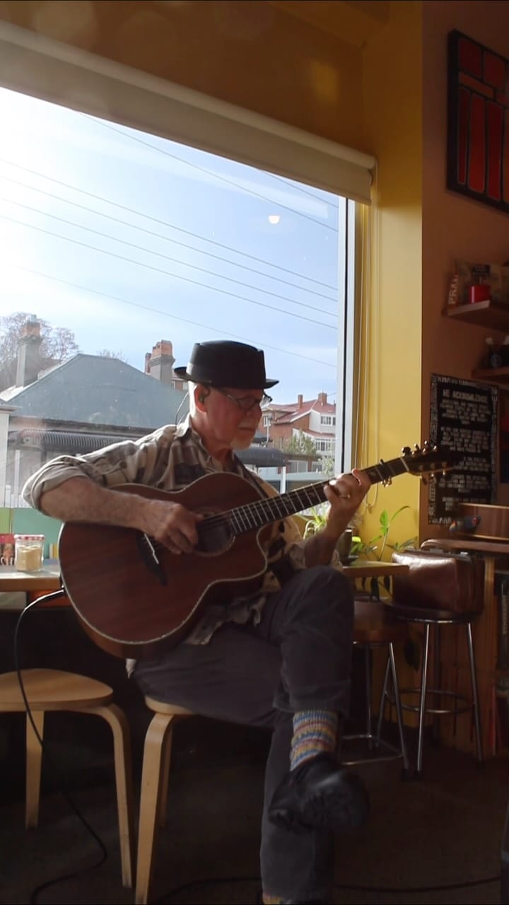 Providence Cafe & Bar photo 4
