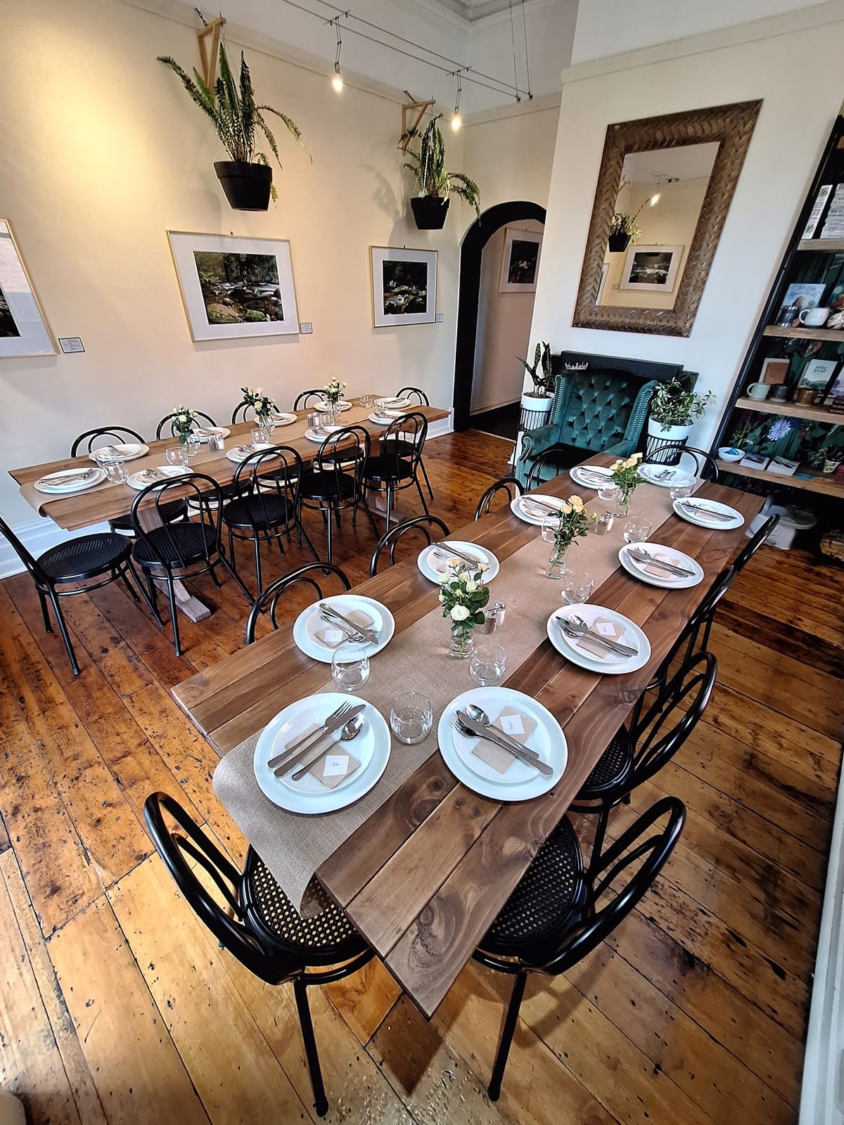 The Way - Christian Books/Gifts/Gallery/Cafe