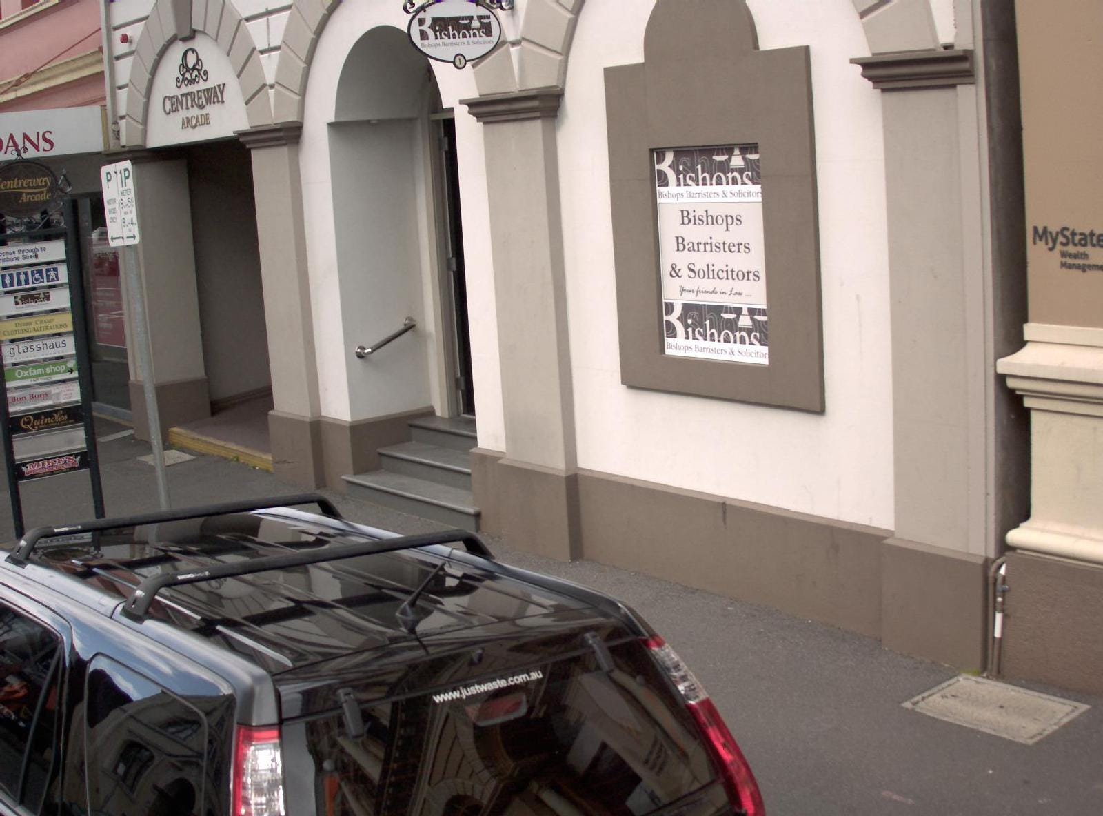 Inside Cafe photo 4