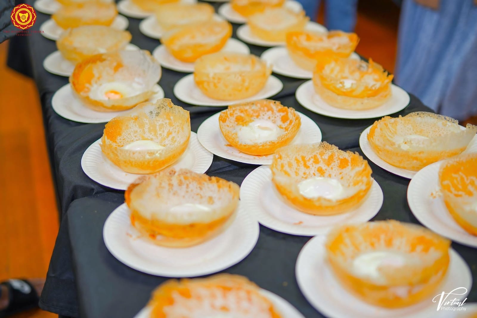 Cafe and Ceylon cuisine photo 4