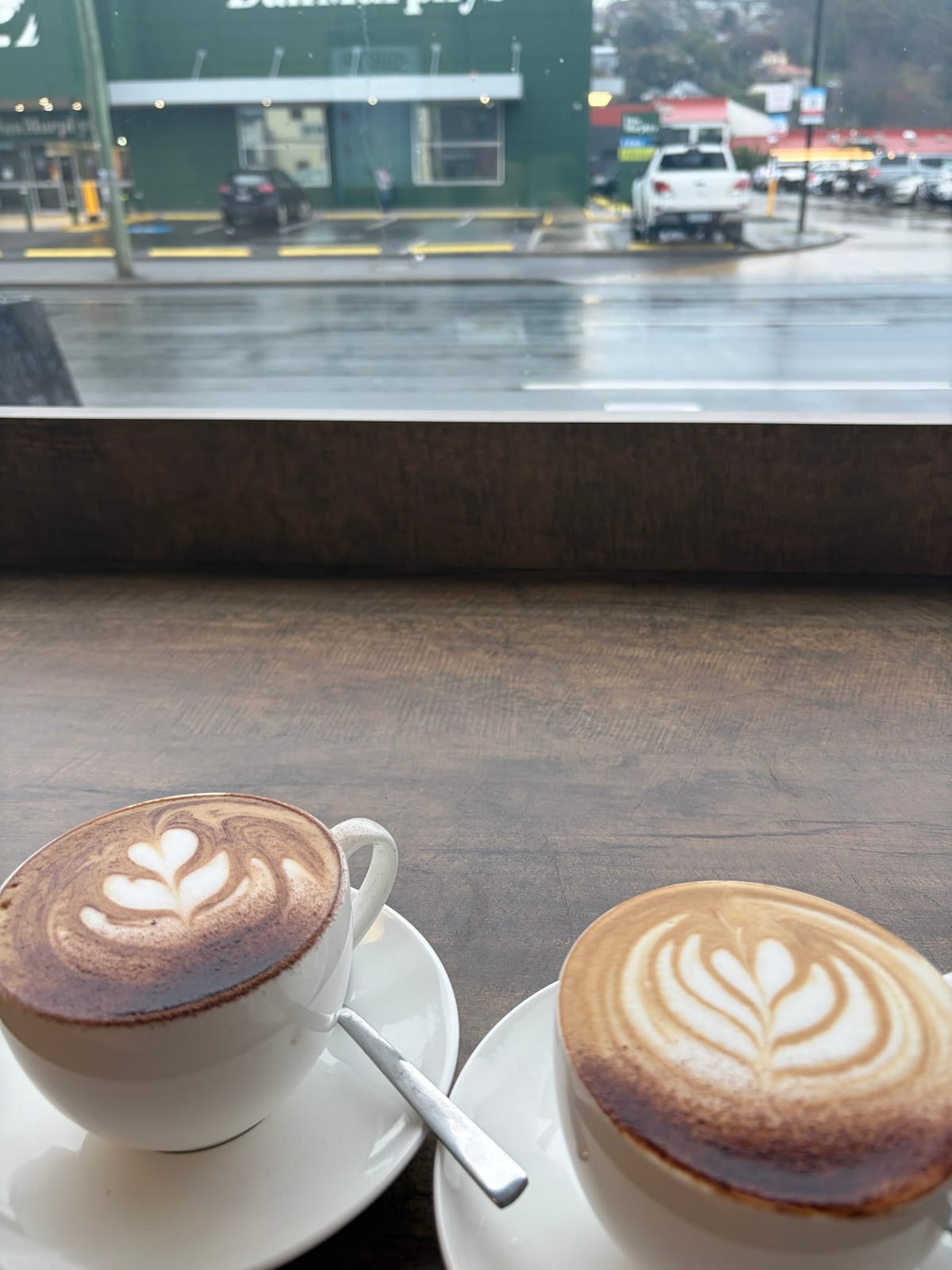 Subsip Coffee Co.