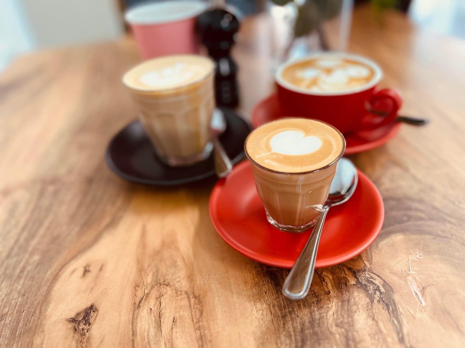Koffee Corner