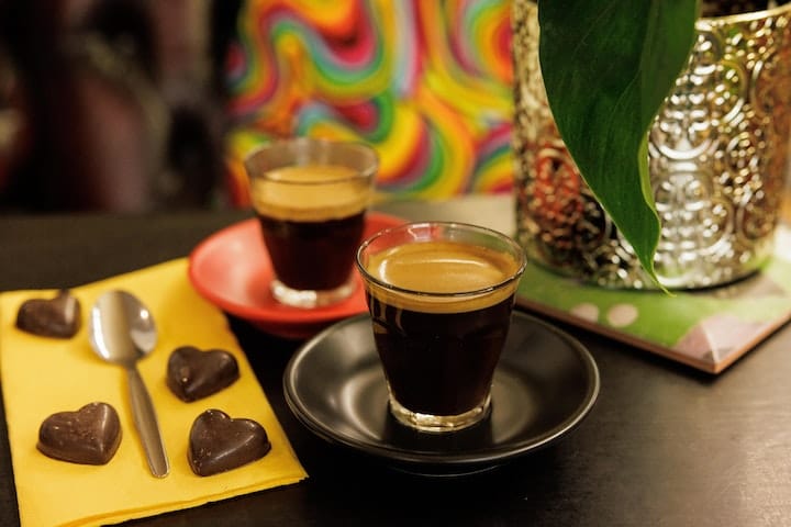 Hope Cafe Tasmania
