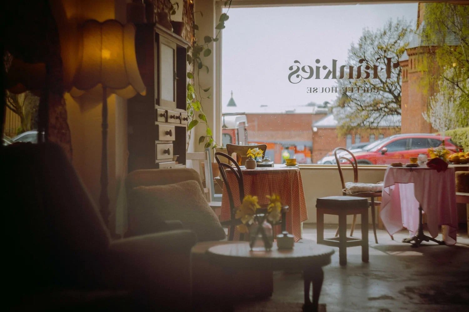 Frankie's Coffee House photo 3