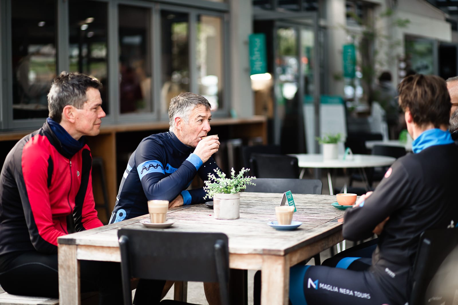 Maple Cafe photo 2