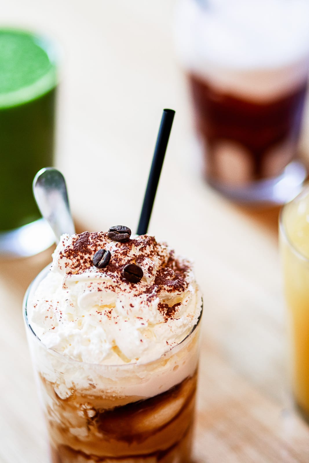 Maple Cafe photo 5