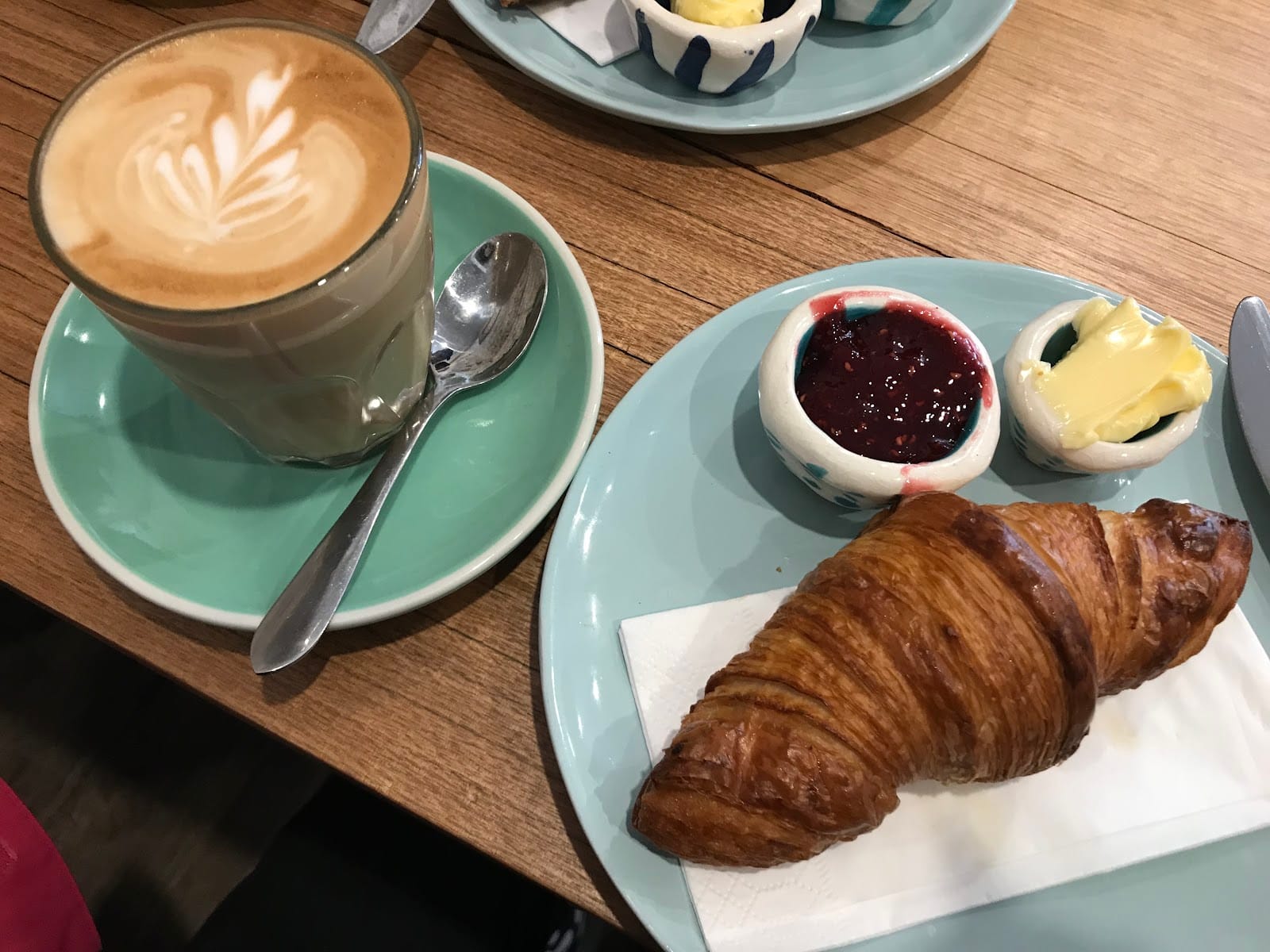 Alberto's Espresso