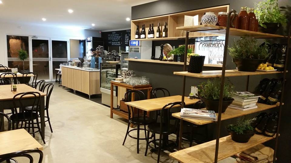 Clove Cafe