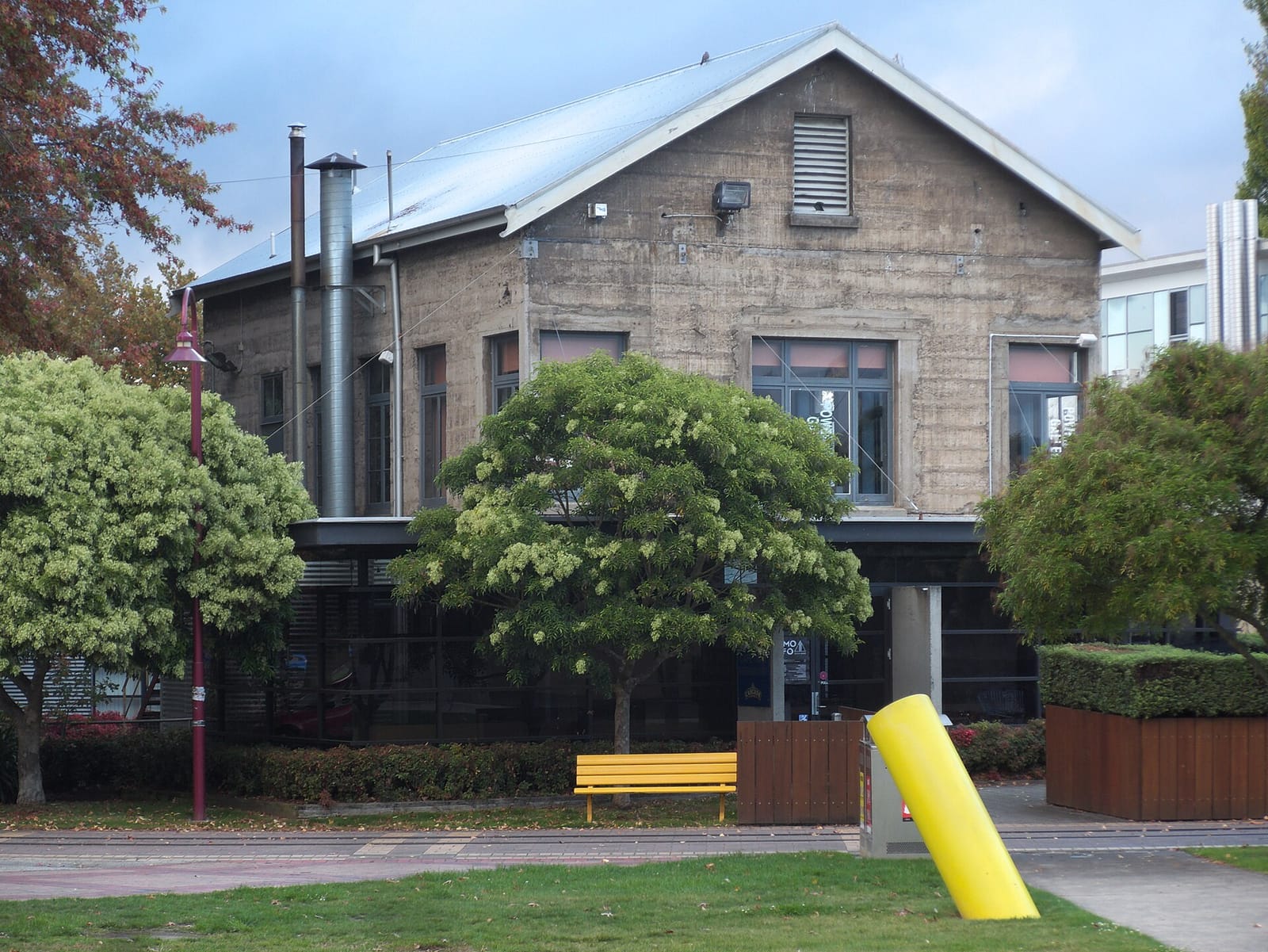 Blue Social Eatery Restaurant - Launceston photo 2