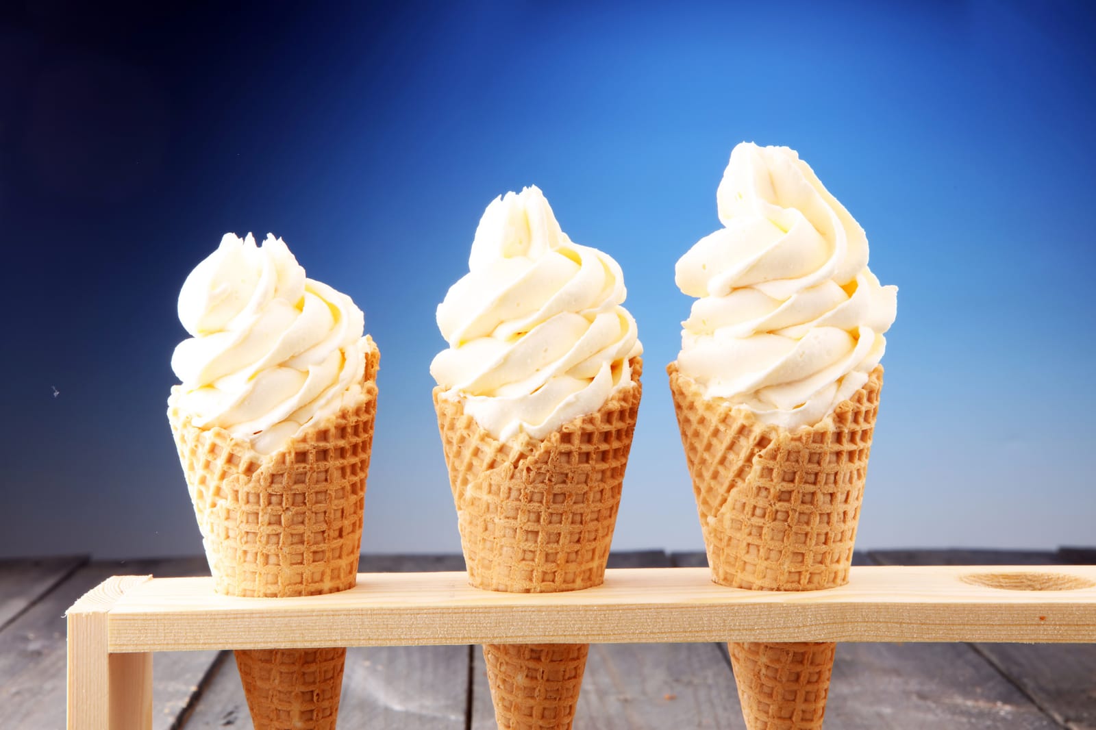 Ice Creamery Cafe