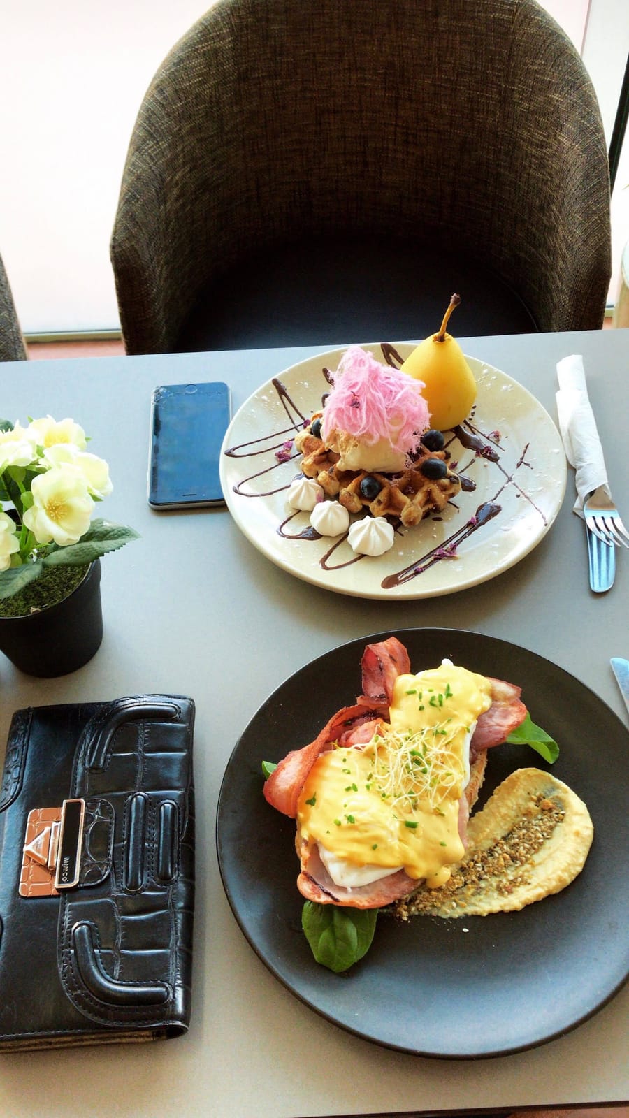 Southgate Cafe