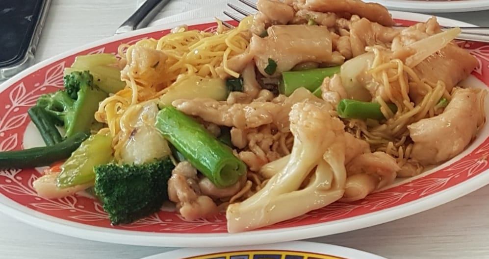 Young's Cafe Chinese Restaurant
