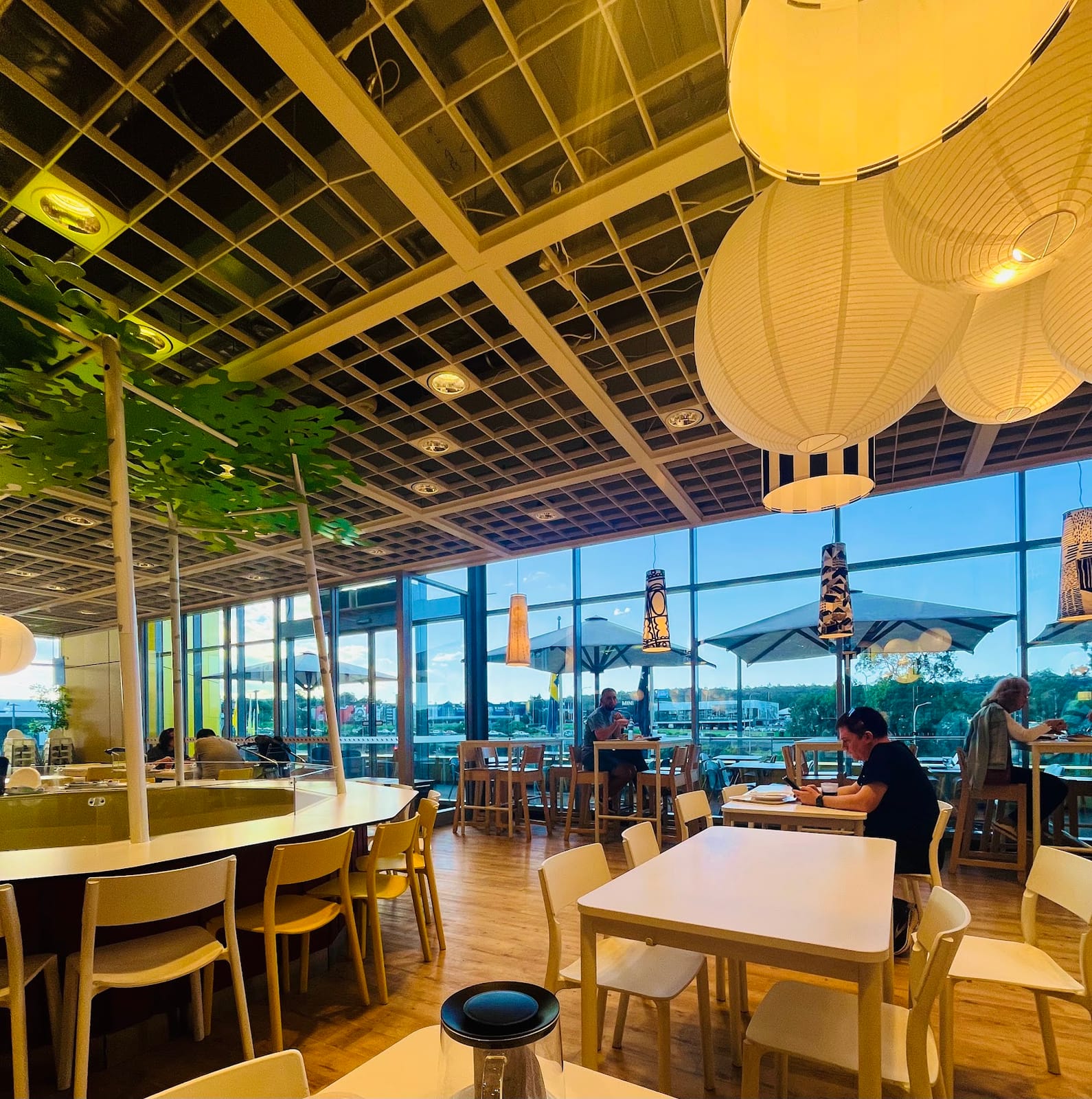 IKEA Restaurant