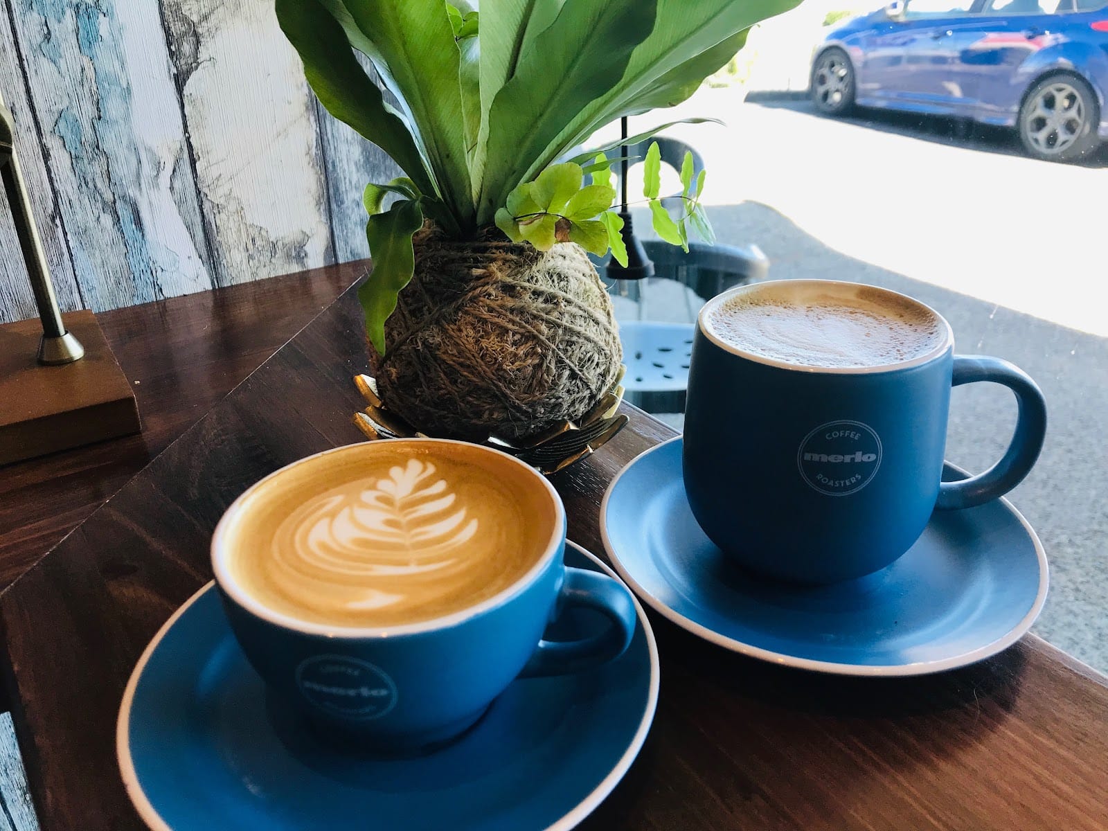 MisterQcafe Chatswood