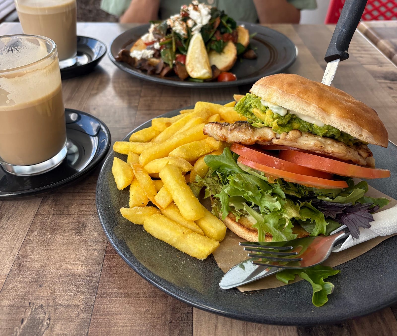 HitCafe Meadowbrook